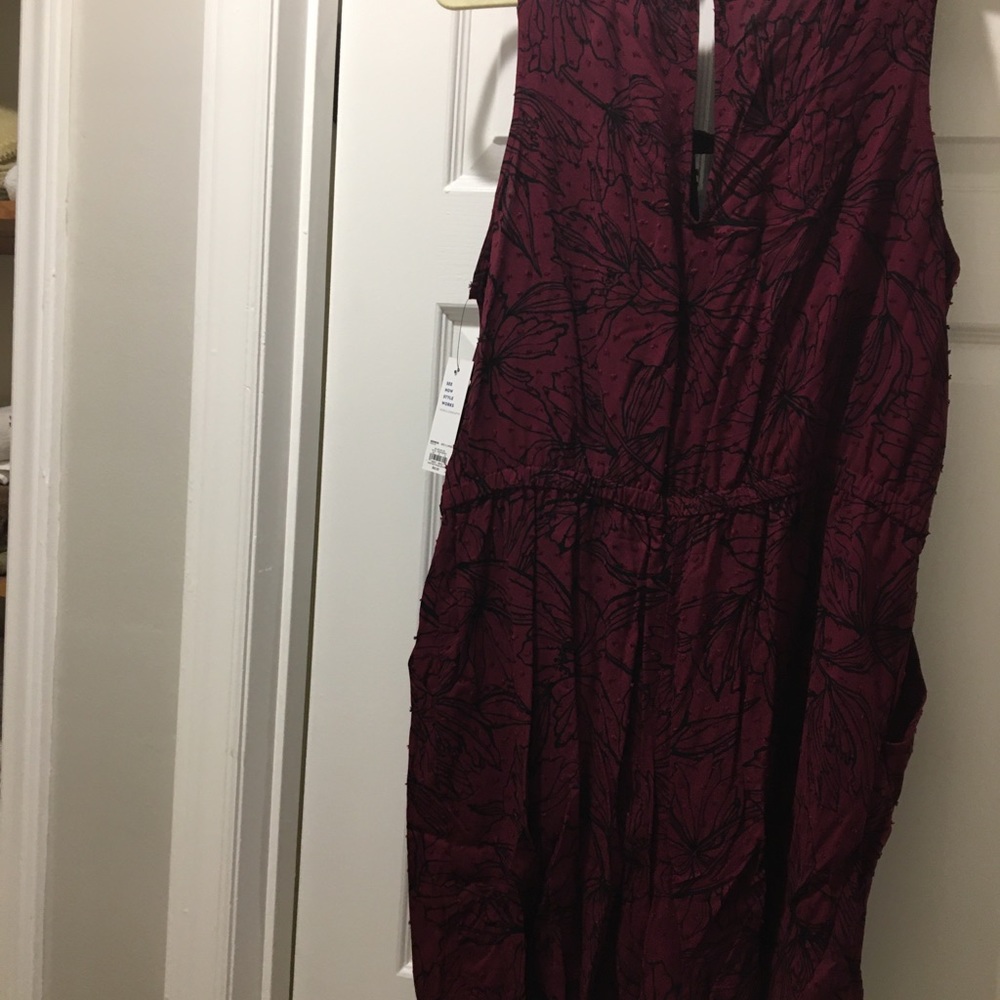 Romper - Picture 3 of 3